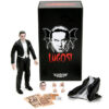 Dracula Bela Lugosi Figura 15cm Jada Toys