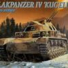 Dragon 6136 FLAKPANZER IV KUGELBLITZ KIT 1:35 Mezzi Militari Modellino