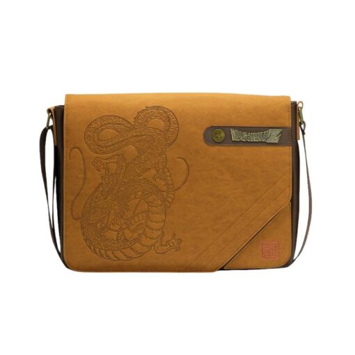 Dragon Ball - Borsa A Tracolla - "shenron"