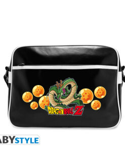 Dragon Ball - Borsa A Tracolla "shenron" Vinilee