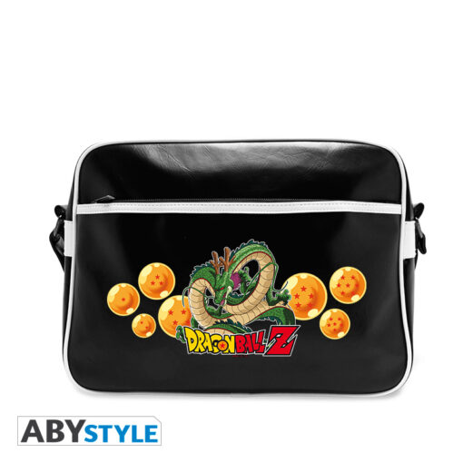 Dragon Ball - Borsa A Tracolla "shenron" Vinilee