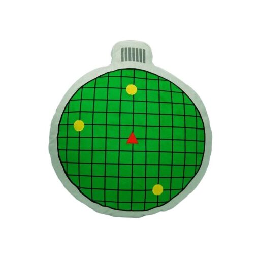 Dragon Ball - Cuscino Radar cerca Sfere Con Suono 37x32