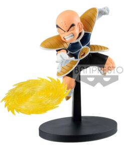 Dragon Ball Z G X Materia Pvc Figura The Krillin 11 Cm Banpresto