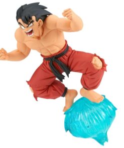 Dragon Ball Gxmateria Son Goku Ii Figura 13cm Banpresto