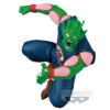 Dragon Ball Match Makers Figura Piccolo Daimaoh 8cm Banpresto