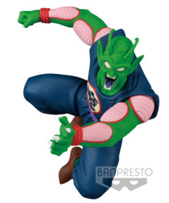 Dragon Ball Match Makers Figura Piccolo Daimaoh 8cm Banpresto