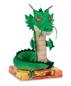 Dragon Ball Peluche Figura Drago Shenron 29 Cm Play By Play