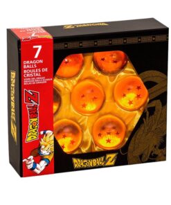 Dragon Ball Replica 7 Sfere del Drago Shenron 5