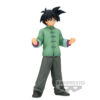 Dragon Ball Super Dxf Super Hero Son Goten Figura 14cm Banpresto