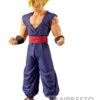 Dragon Ball Super Super Hero Dxf Figura Gohan Super Saiyan 18cm Banpresto