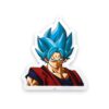 Dragon Ball Super LED Light Goku 40 Cm Teknofun