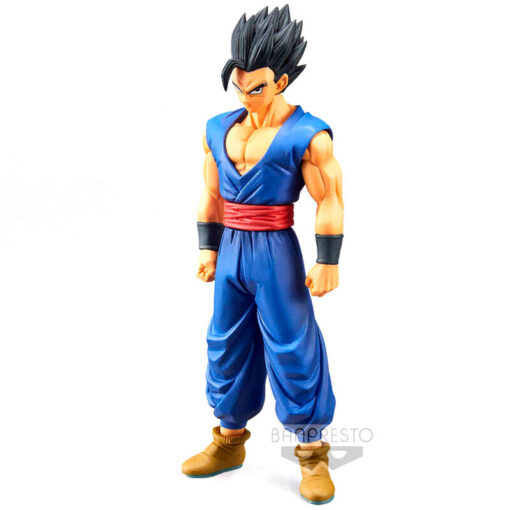 Dragon Ball Super Super Hero DXF Gohan Ultimate 17cm Banpresto