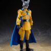 Dragon Ball - Film S.h. Figuarts Action Figura Gamma 2 14 Cm Bandai Tamashii Nations