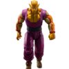 Dragon Ball - Film S.h. Figuarts Figura Piccolo Arancione 19 Cm Bandai