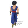 Dragon Ball Super Super Hero Solid Edge Works Son Gohan Ultimate Figura 19cm Banpresto