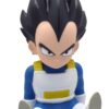 Dragon Ball Vegeta Salvadanaio Salvadanaio Plastoy