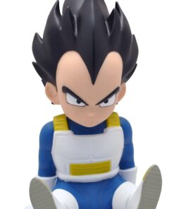 Dragon Ball Vegeta Salvadanaio Salvadanaio Plastoy