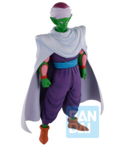 Dragon Ball Z Fierce Fighting Piccolo Masterlise Ichibansho Figura 27cm Banpresto