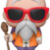 Dragon Ball Z Funko Pop Figura Genio delle Tartarughe Con Bastone 9 cm