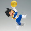 Dragon Ball Z G × Materia Son Gohan Figure 9cm Banpresto