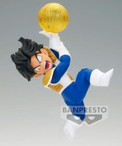 Dragon Ball Z G × Materia Son Gohan Figure 9cm Banpresto