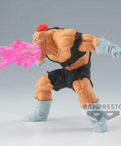 Dragon Ball Z G X Materia Recoome Figura 11cm Banpresto