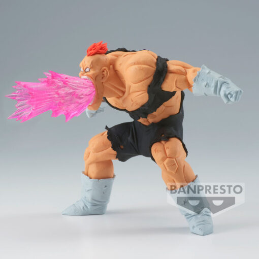 Dragon Ball Z G X Materia Recoome Figura 11cm Banpresto