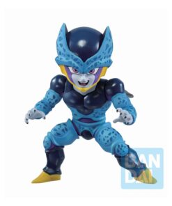 Dragon Ball Z Ichibansho Figura Cell Junior (vs Omnibus Super) 10 Cm Bandai