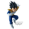 Dragon Ball Z Match Makers Vegeta Figura 10cm Banpresto