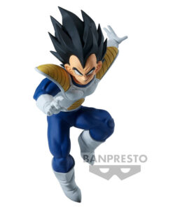 Dragon Ball Z Match Makers Vegeta Figura 10cm Banpresto