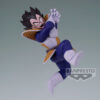 Dragon Ball Z Match Makers Vegeta Figura 9cm Banpresto