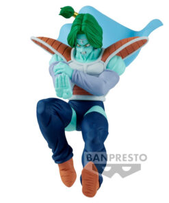 Dragon Ball Z Match Makers Zarbon Figura 13cm Banpresto