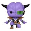 Dragon Ball Z Pop! Animation Vinile Figura Ginyu 9 Cm Funko