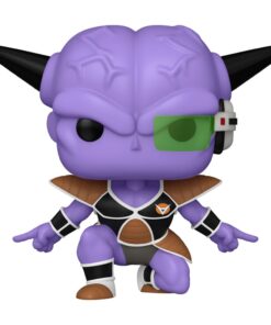 Dragon Ball Z Pop! Animation Vinile Figura Ginyu 9 Cm Funko