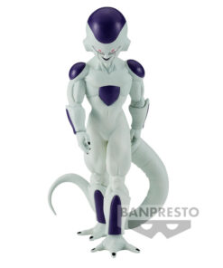 Dragon Ball Z Solid Edge Works Frieza 17cm Banpresto