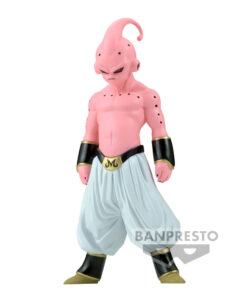 Dragon Ball Z Solid Edge Works Kid Buu Figura 16cm Banpresto