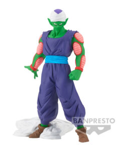 Dragon Ball Z Solid Edge Works Figura Piccolo Ver. B 19cm Banpresto