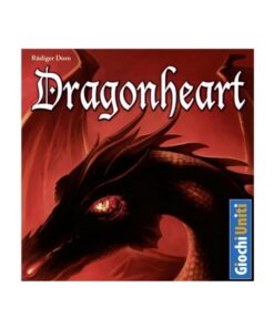 DRAGON HEART EDIZIONE ITALIANA