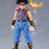 Dragon Quest Dai Figma Af Action Figura Maxfactory