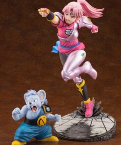 Dragon Quest The Adventure Of Dai Artfxj Statua 1/8 Maam Deluxe Edition 23 Cm Kotobukiya