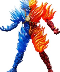 Dragon Quest The Adventure Of Dai Figma Action Figura Flazzard 17 Cm Freeing