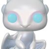 Dragon Trainer Funko POP Film Vinile Figura Light Fury 9 cm