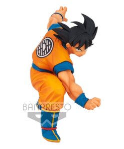 Dragon Ball Super Figura Son Goku Fes 11 Cm Banpresto