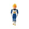 Dragon Ball Z Solid Edge Works Figura Vegeta Super Saiyan 21 Cm Banpresto