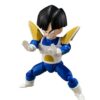 Dragon Ball Z S.h Figuarts Figura Son Gohan Vestito da Battaglia 14 cm Bandai