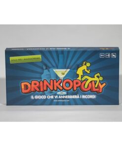 DRINKOPOLY