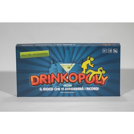 DRINKOPOLY