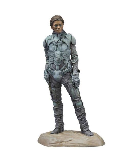 Dune (2021) Pvc Statua Chani 23 Cm Dark Horse