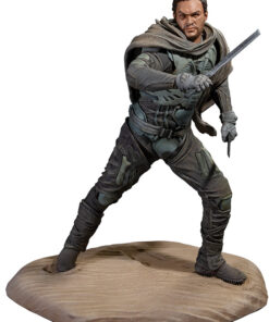 Dune Duncan Idaho Figura Statua Dark Horse