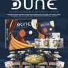 Dune - Il Gioco Da Tavolo - Ita Giochi Da Tavolo